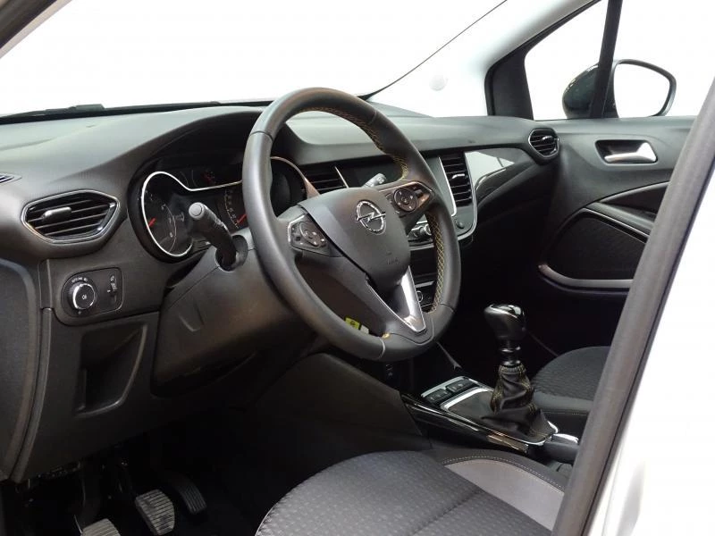 Opel Crossland X 1.2 Innovation
