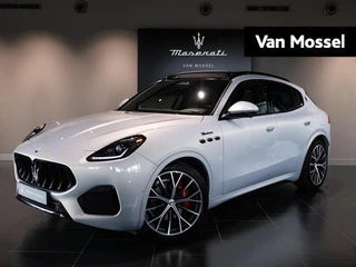 Maserati Grecale 2.0 MHEV Modena