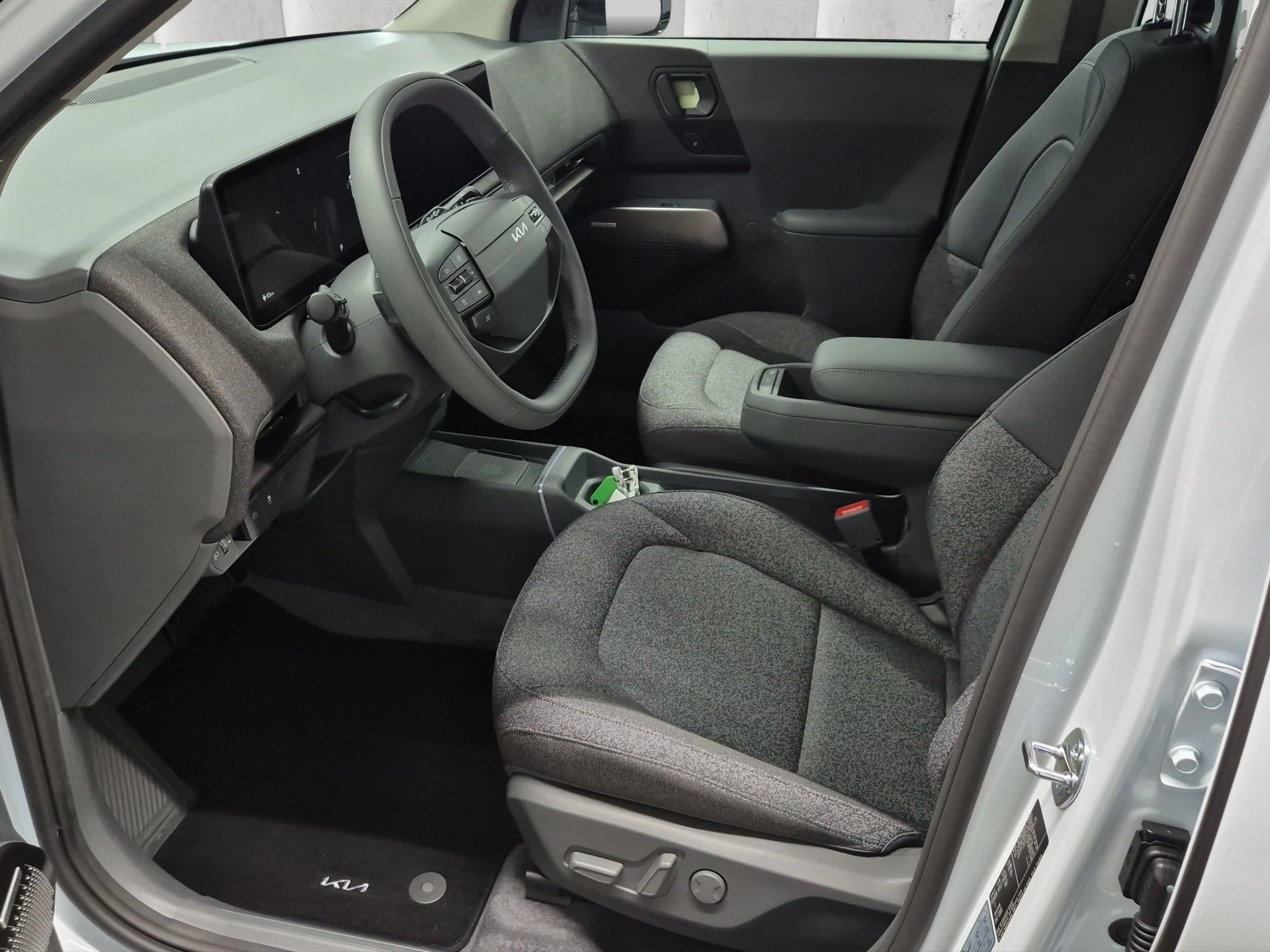 Kia EV2 Earth 42.2 kWh. 108 kW. 5-türig