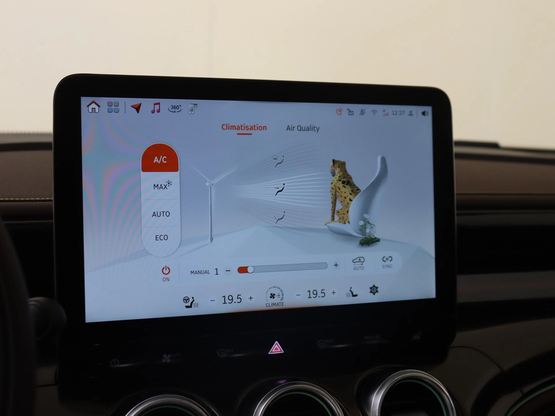 smart #3 Premium 66 kWh