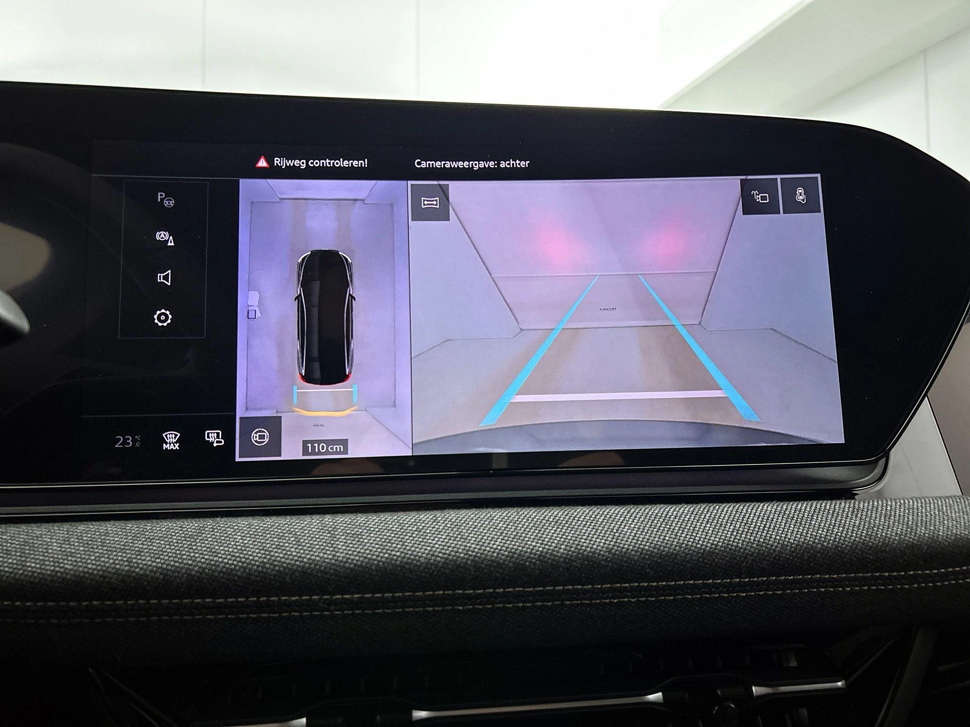 Audi A6 Sportback e-tron S edition 83 kWh