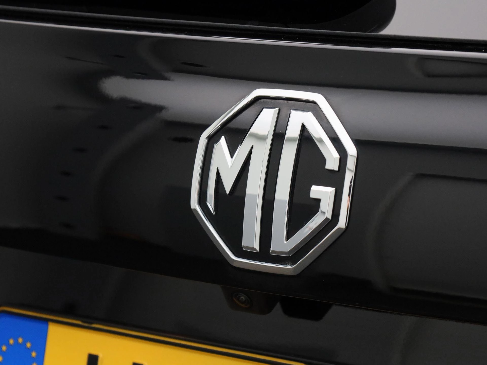 MG MG3 1.5 Hybrid+ Aut. Luxury