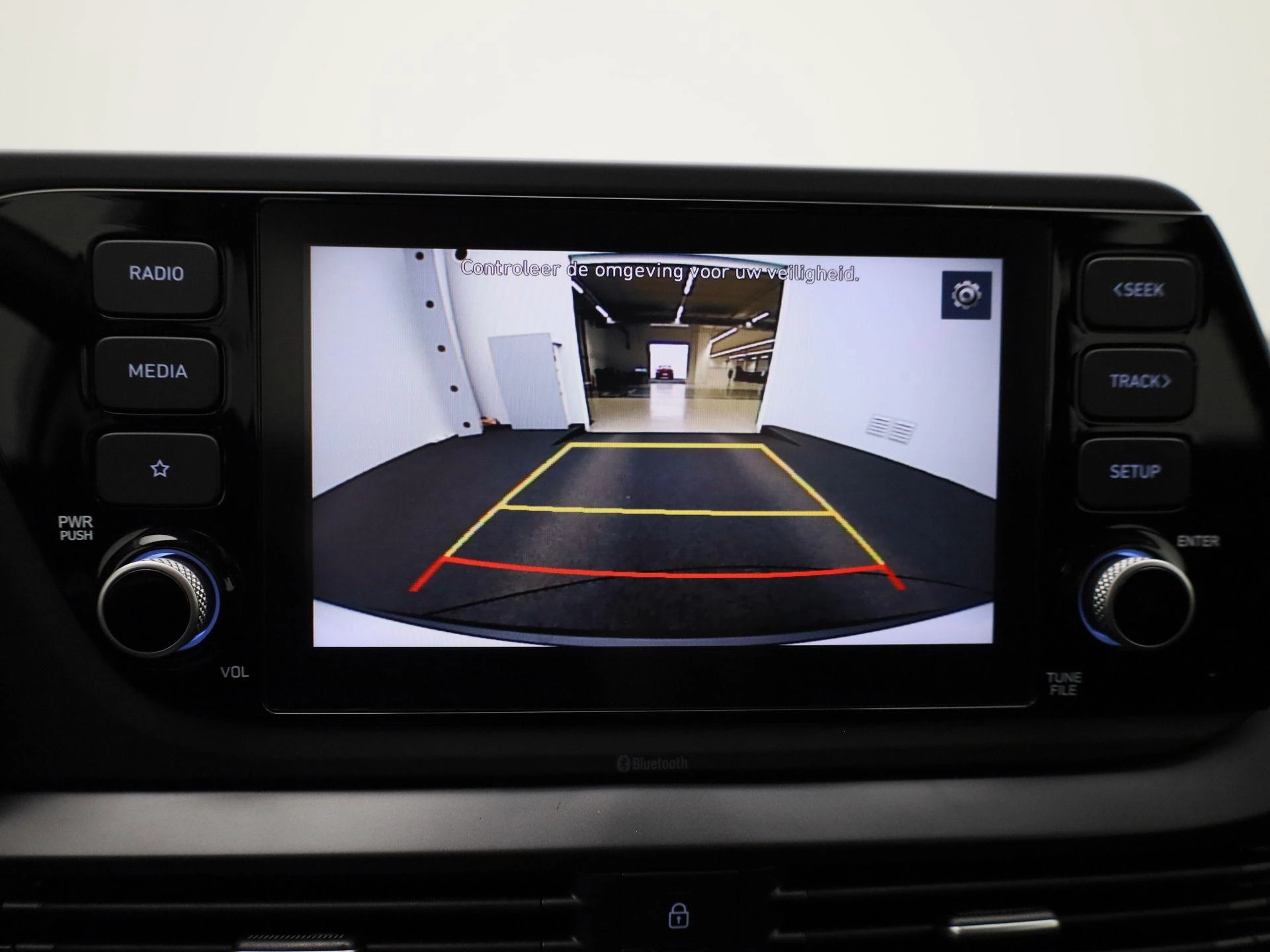 Hyundai Bayon 1.0 T-GDI Comfort |