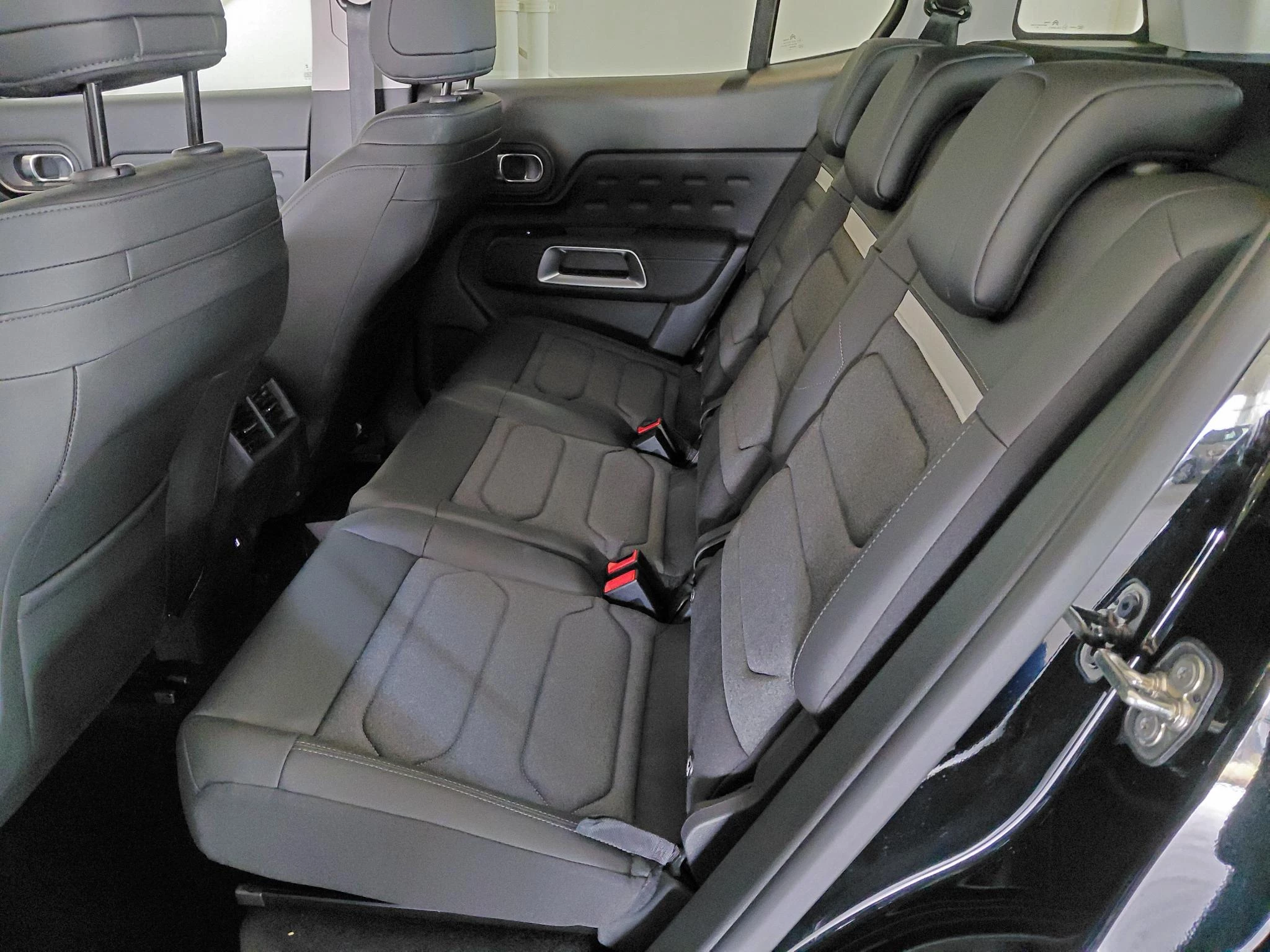 Citroën C5 Aircross 1.2 Hybrid 145pk Max