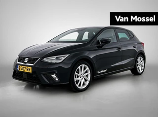 SEAT Ibiza 1.0 EcoTSI FR Business Connect