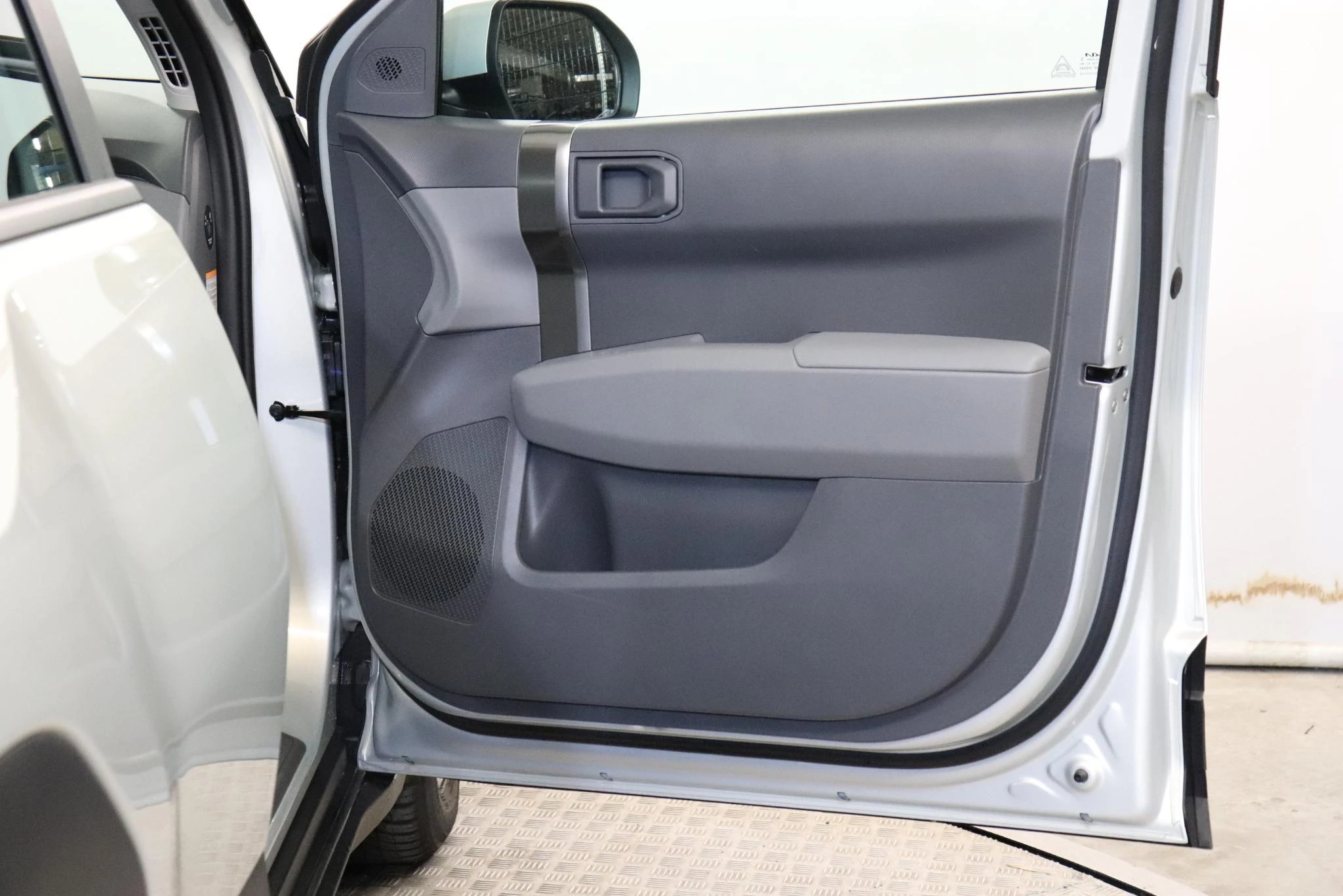 Kia EV3 BEV 58,3 kWH Business