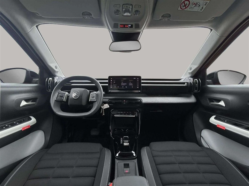 Citroën ë-C3 Aircross EL Max 113HK 5d Aut.