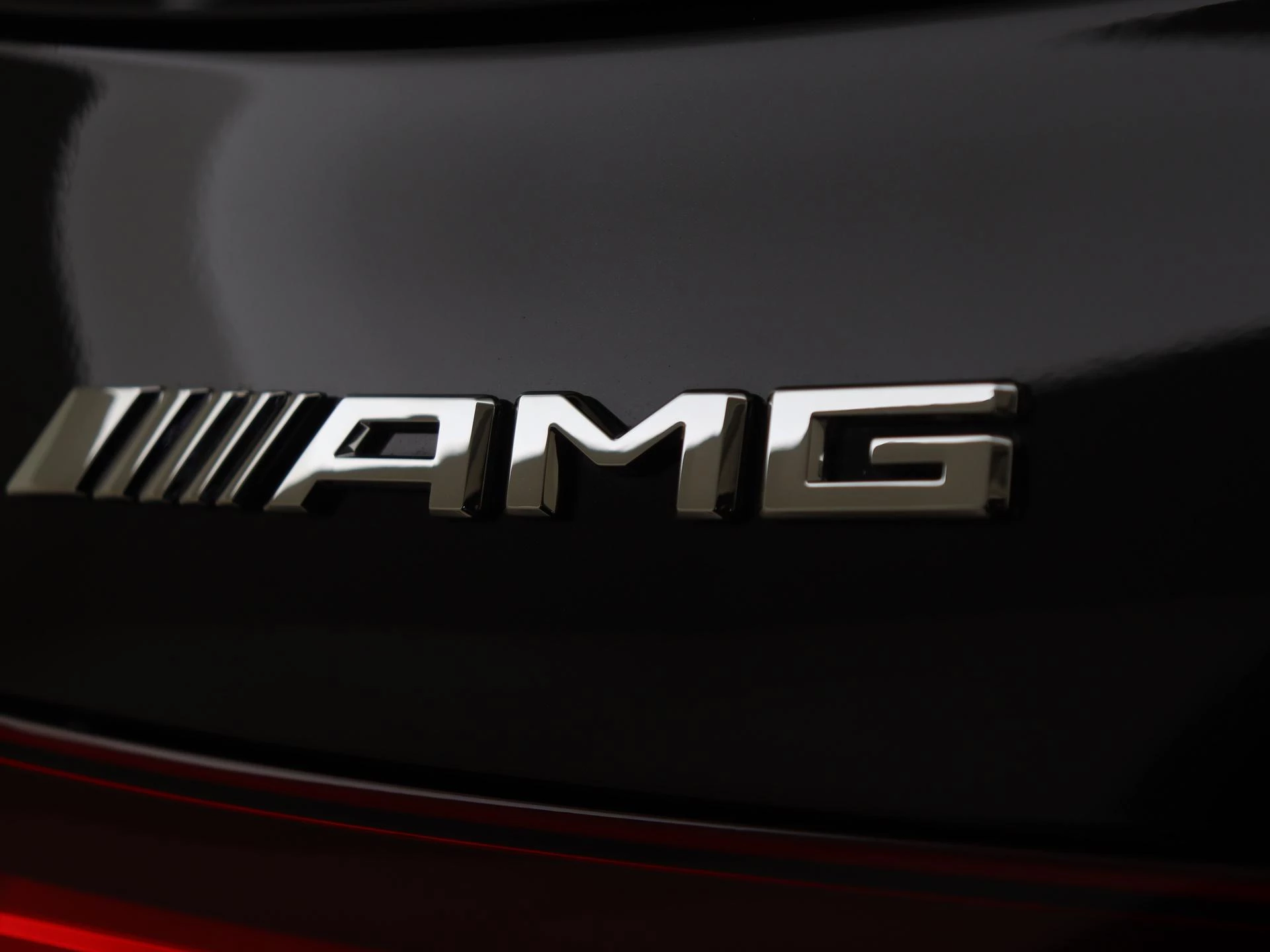 Mercedes-Benz GLE AMG 53 Hybrid 4MATIC+ Premium