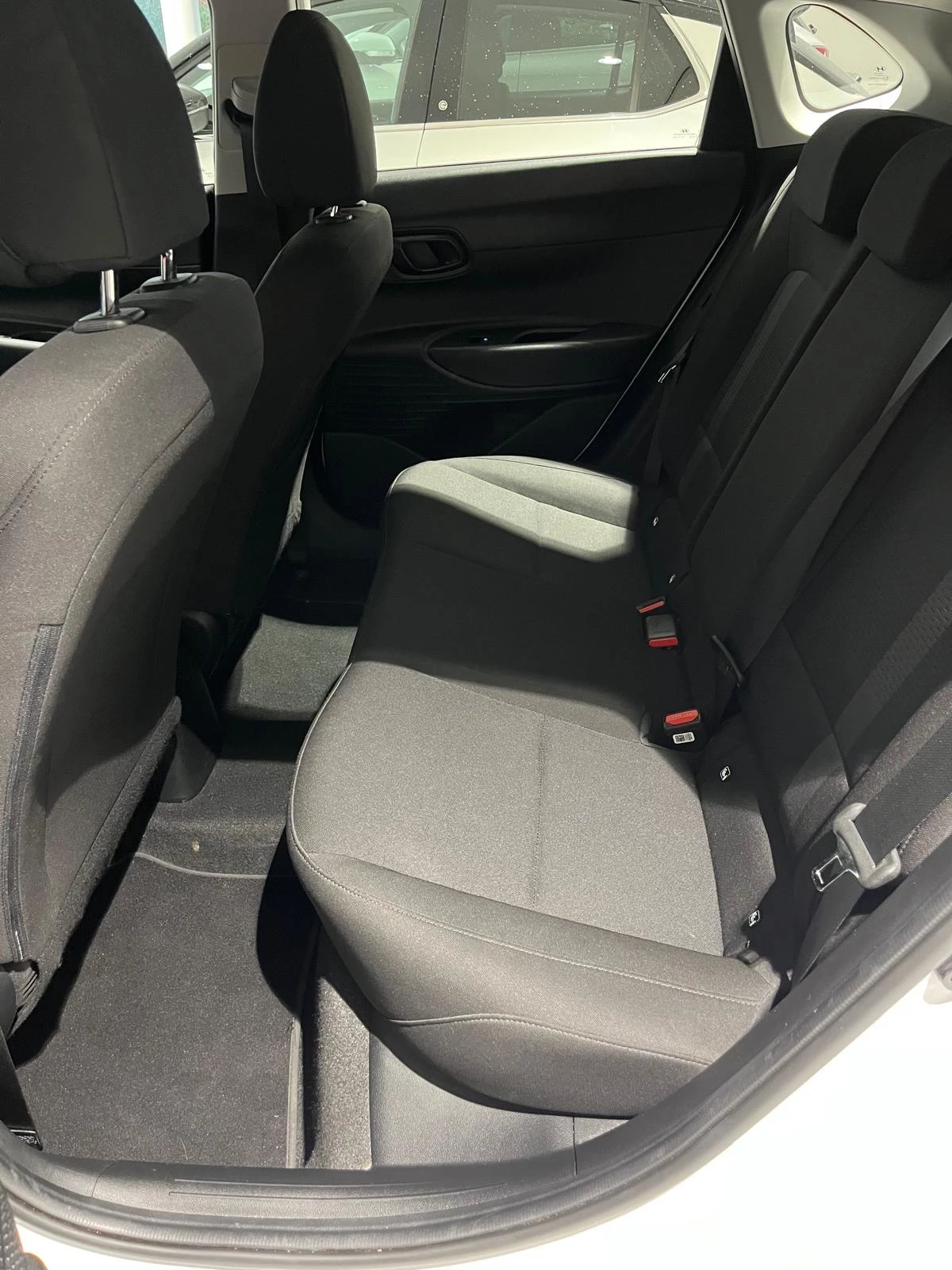 Hyundai i20 1.0 T-GDi 74kW Twist
