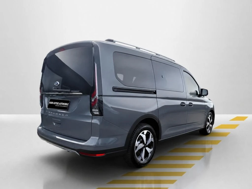 Ford-Tourneo Connect-image-5