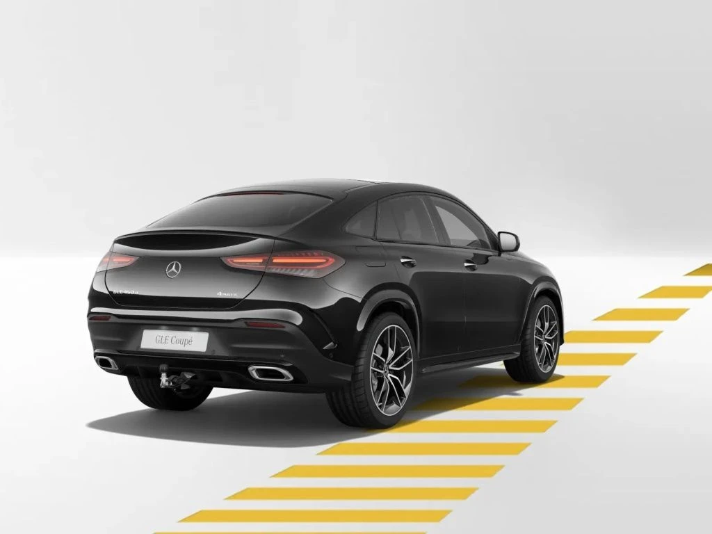 Mercedes-Benz-GLE 450 d-image-6