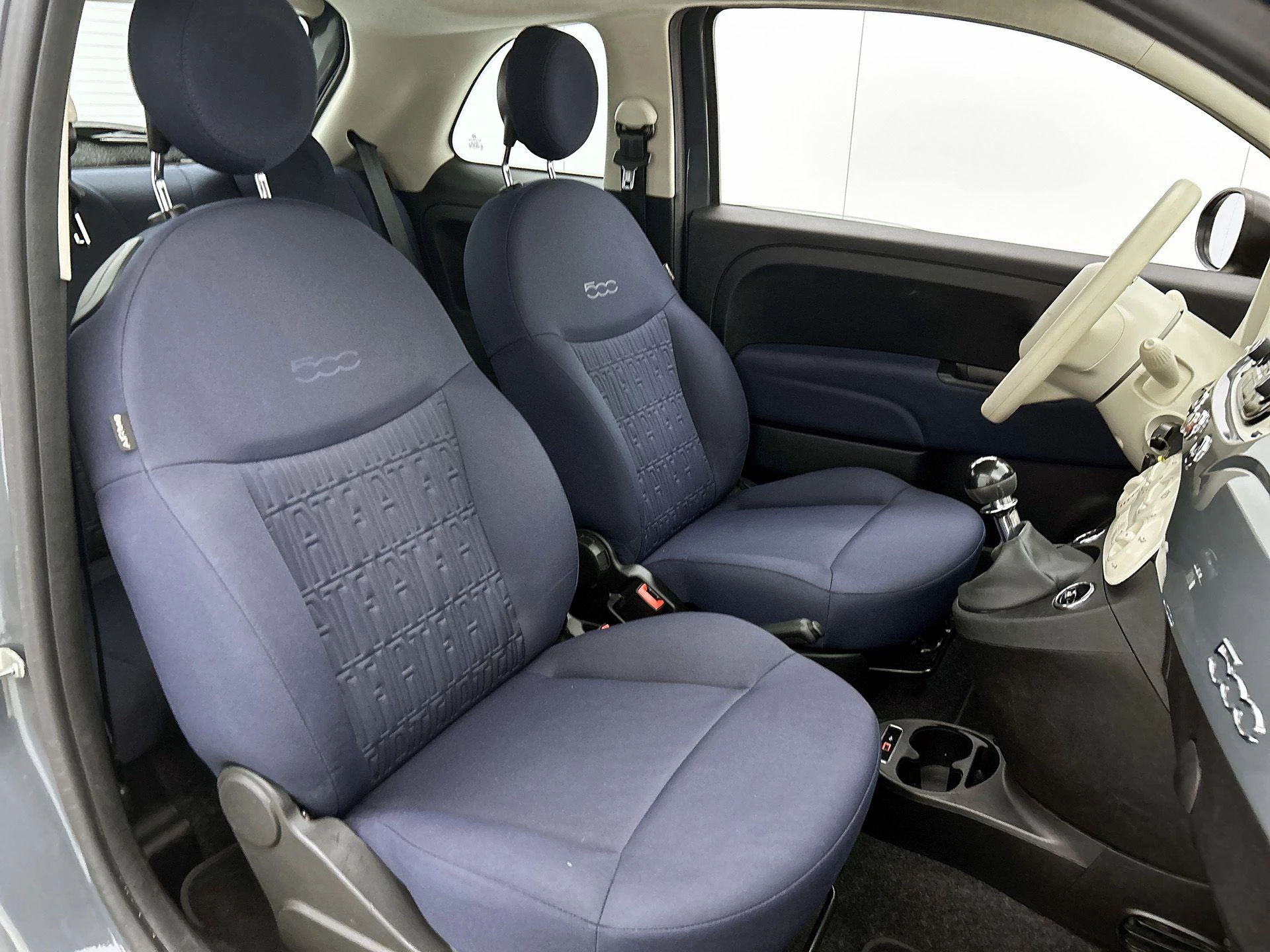 Fiat 500 1.0 Hybrid Cult