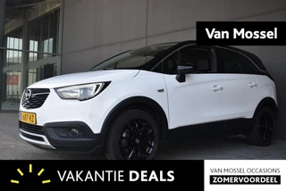 Opel Crossland X 1.2 Turbo Innovation