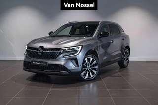 Renault Austral MHEV 160 Auto Techno