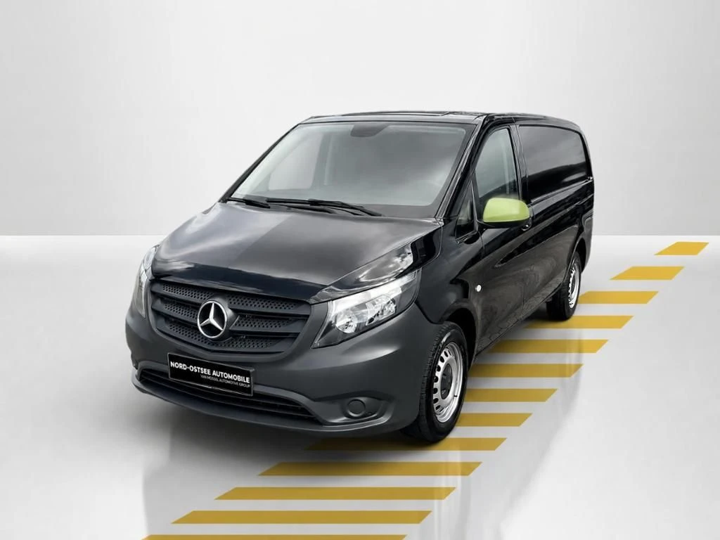 Mercedes-Benz-Vito 114-image-1