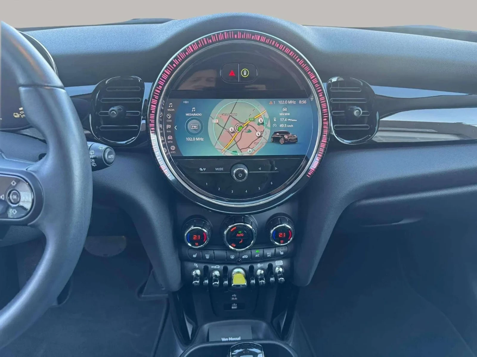 MINI Electric Cooper SE Edition Premium Plus