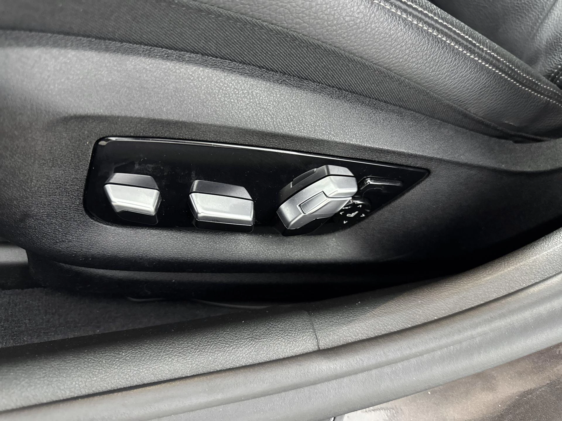 BMW 5 Serie 530i High Executive