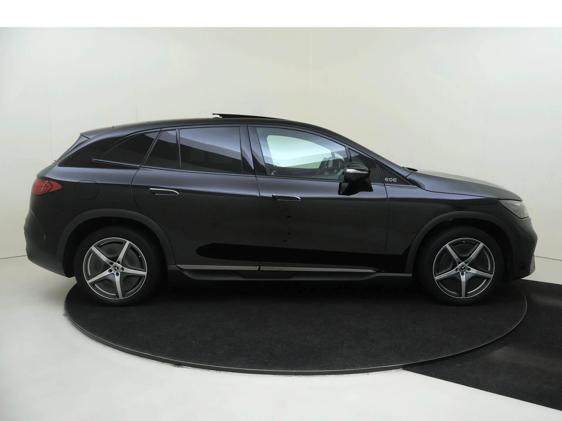 Mercedes-Benz EQE SUV 350+ AMG Line 96 kWh
