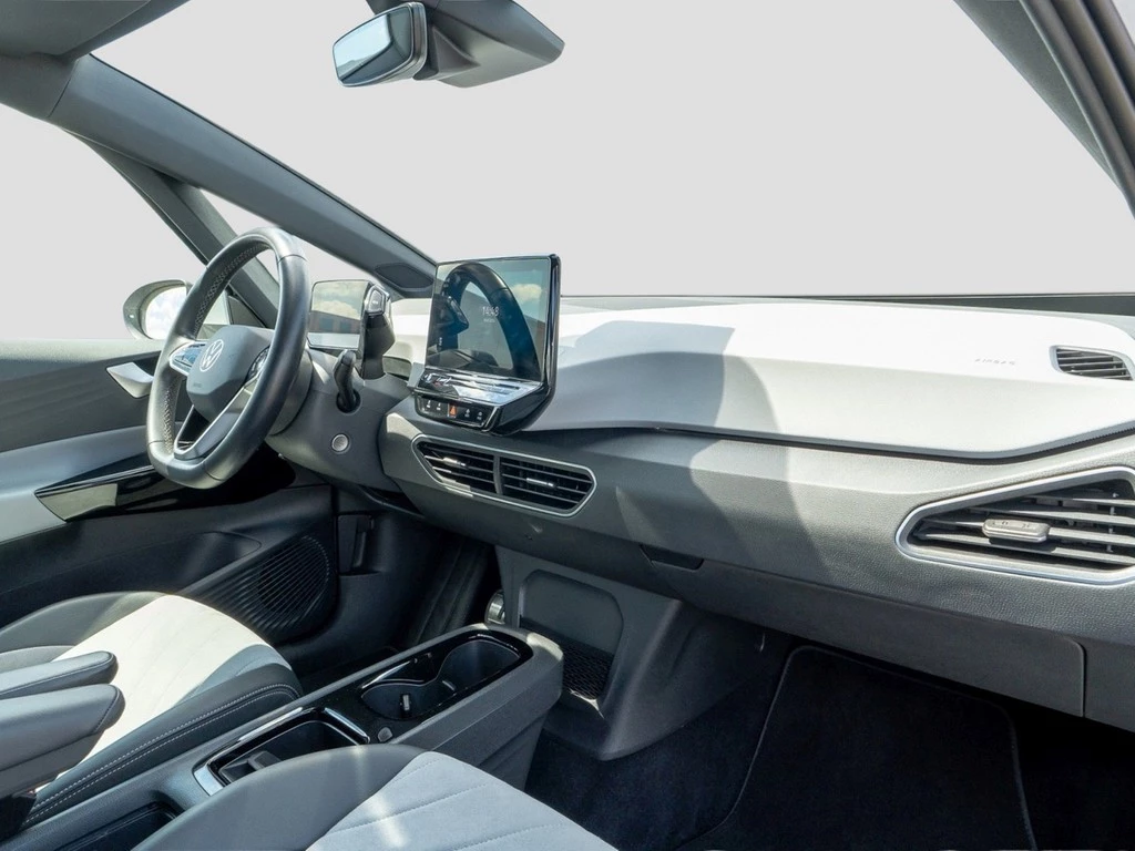 Volkswagen ID.3 Pro Performance Navi, ACC, ZGV