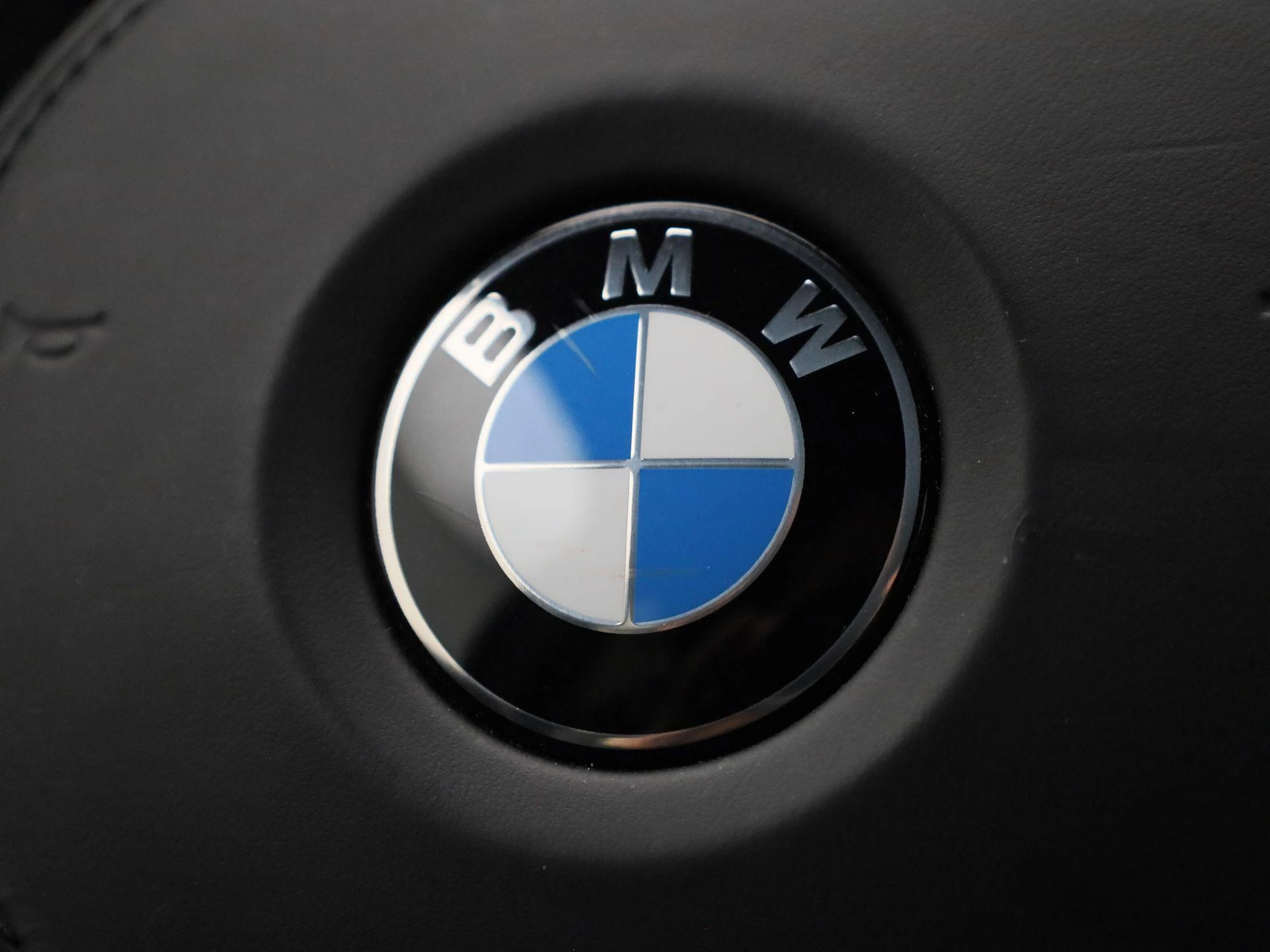 BMW 1 Serie 118i High Executive Edition