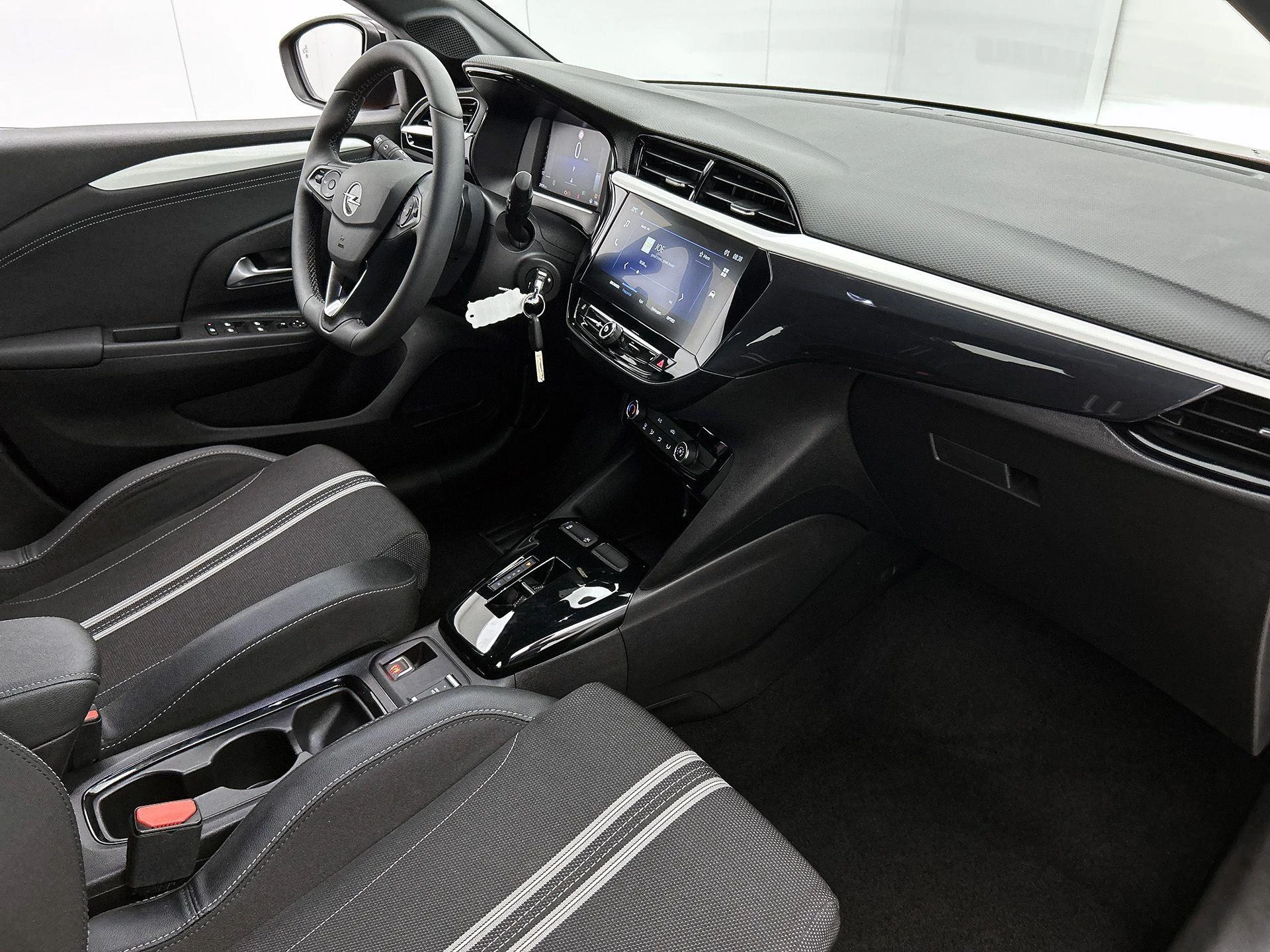 Opel Corsa 1.2 Turbo Hybrid GS