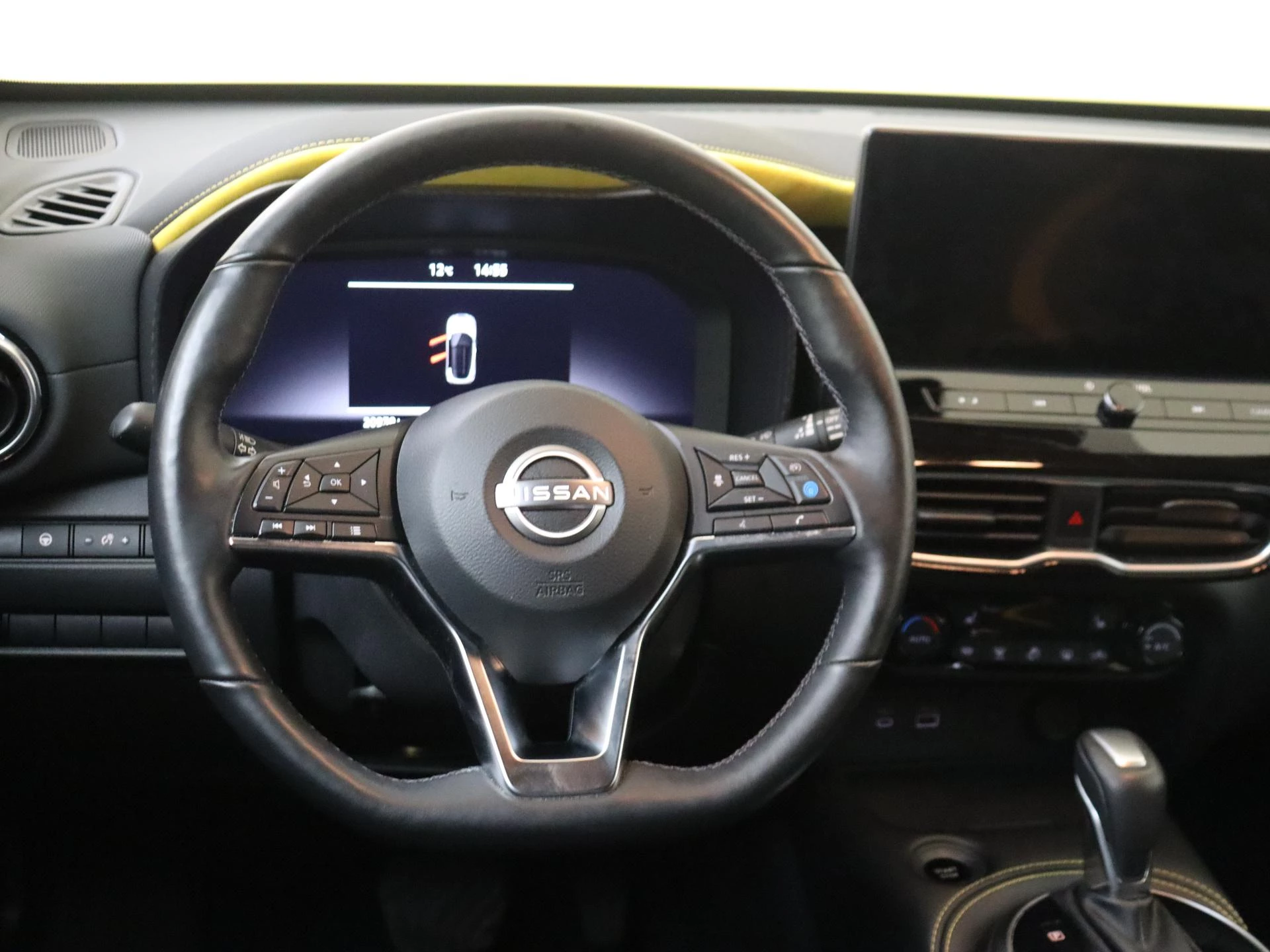 Nissan Juke 1.6 Hybrid N-Sport