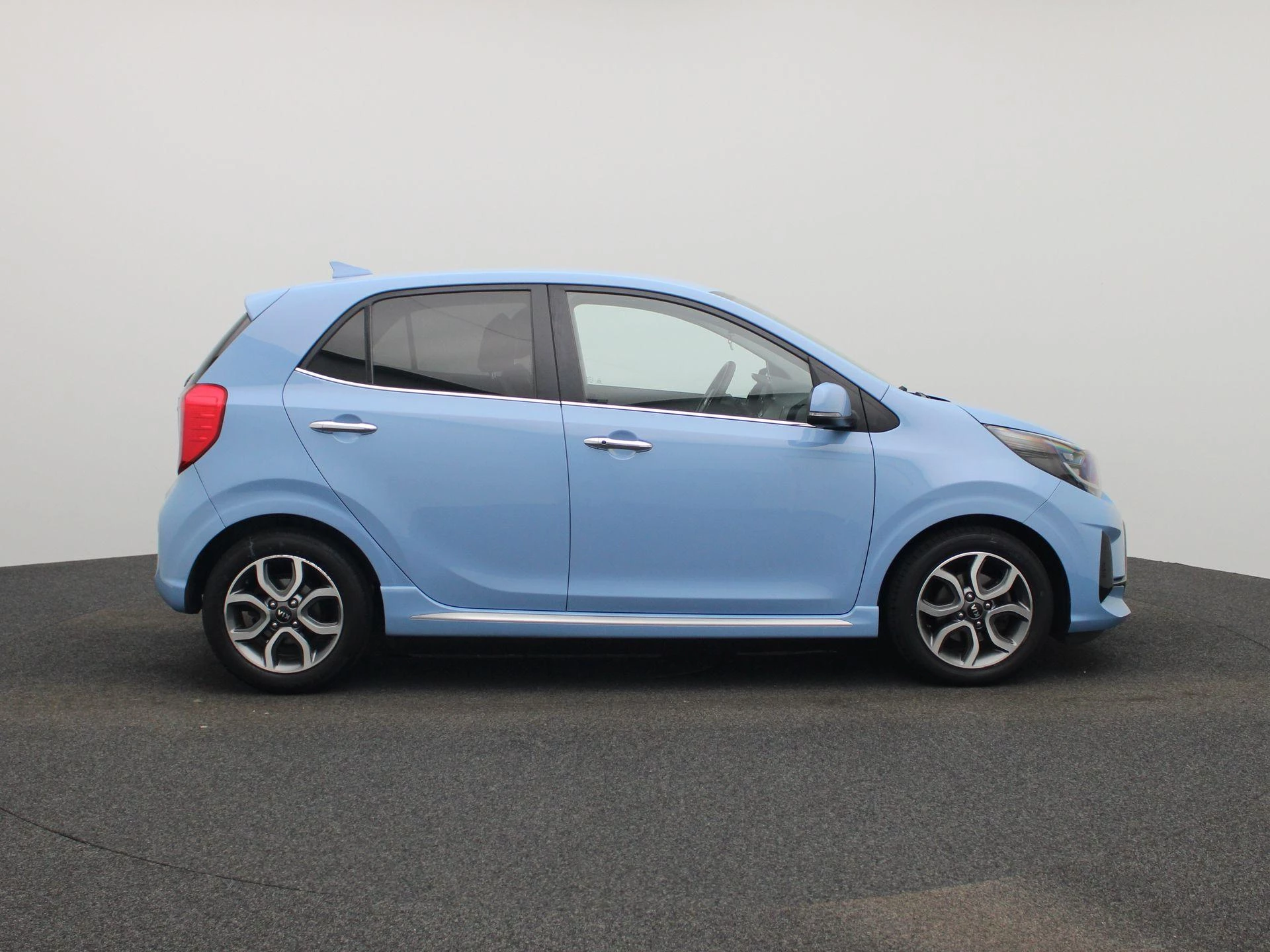 Kia Picanto 1.0 DPi GT-Line