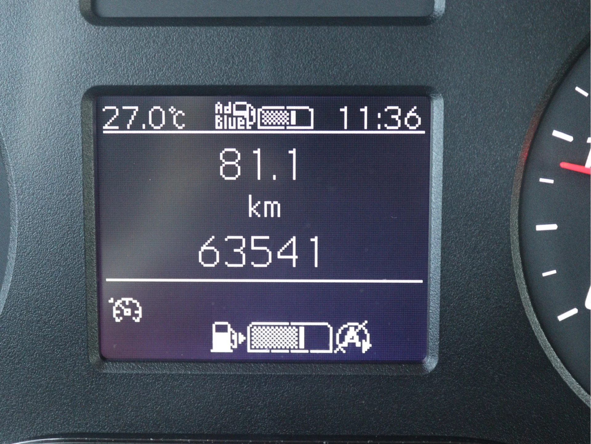 Mercedes-Benz Citan 112 CDI L1 Pro | AIRCO/CRUISE/PDC/TREKHAAK | Certified