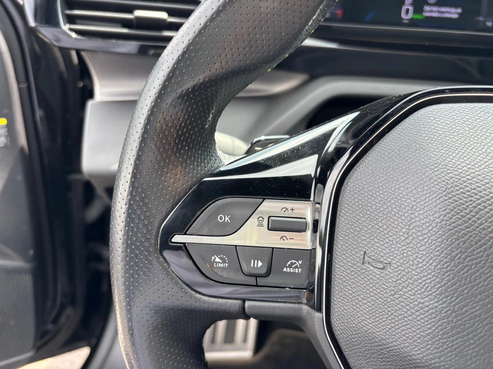 Peugeot 308 1.6 Hybrid 180 S&S EAT8 GT