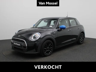 MINI One Mini 5 door