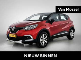 Renault Captur 1.3 TCe Intens