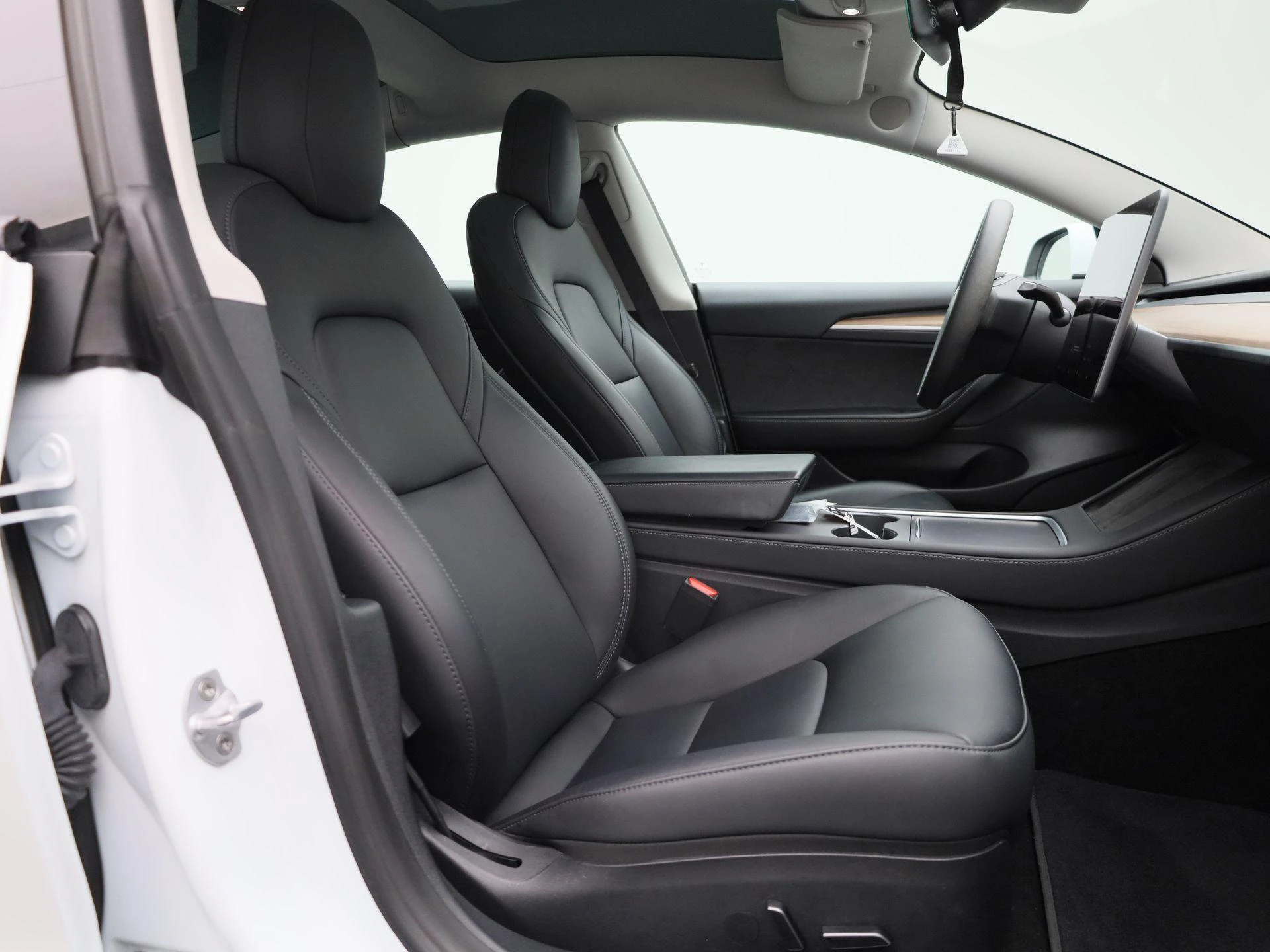 Tesla Model 3 Long Range DUAL MOTOR AWD 75 kWh