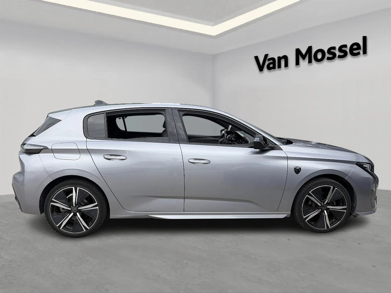 Peugeot 308 SW 1.2 PureTech 130 S&S EAT8 GT
