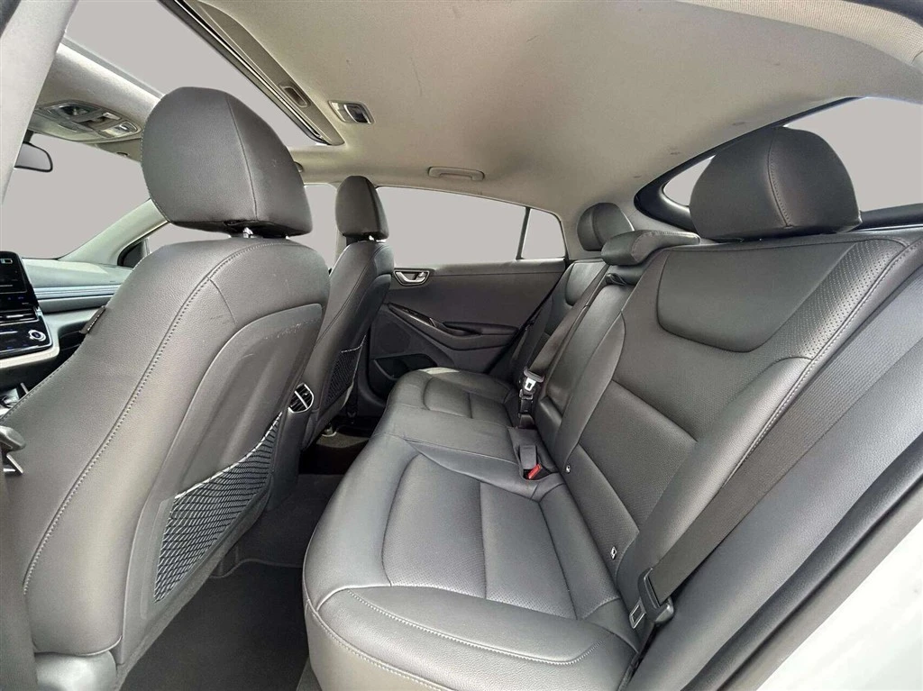 Hyundai IONIQ Electric 38,3 kWh Premium 136HK 5d Aut.