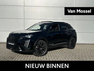 Peugeot 2008 1.2 Hybrid 145 GT