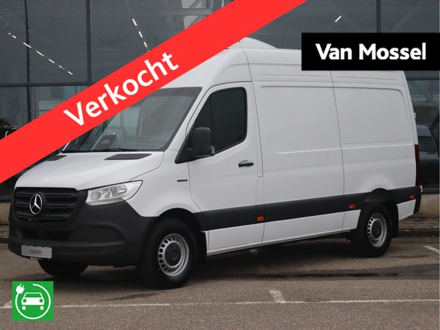 Mercedes-Benz Esprinter
