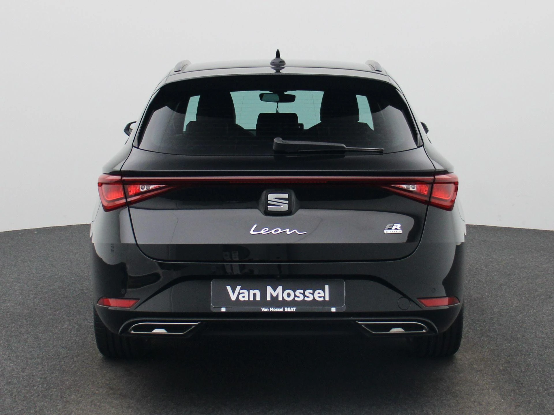 SEAT Leon Sportstourer 1.5 TSI e-Hybrid FR Business