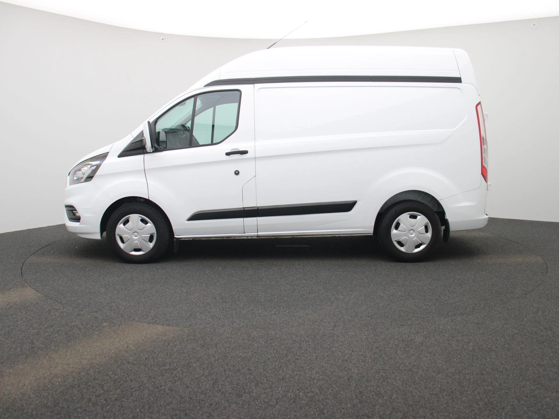 Ford Transit Custom 300 2.0 TDCI L1H2 Trend