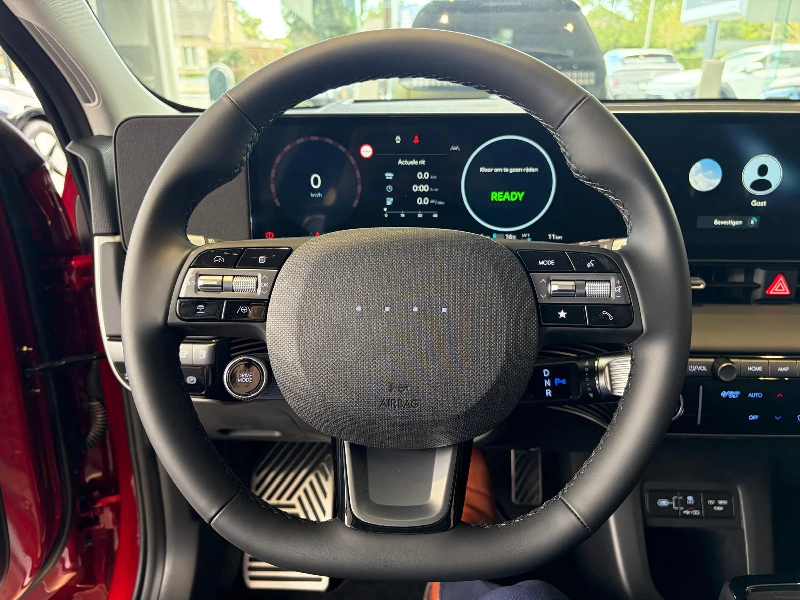 Hyundai-IONIQ 5-image-9