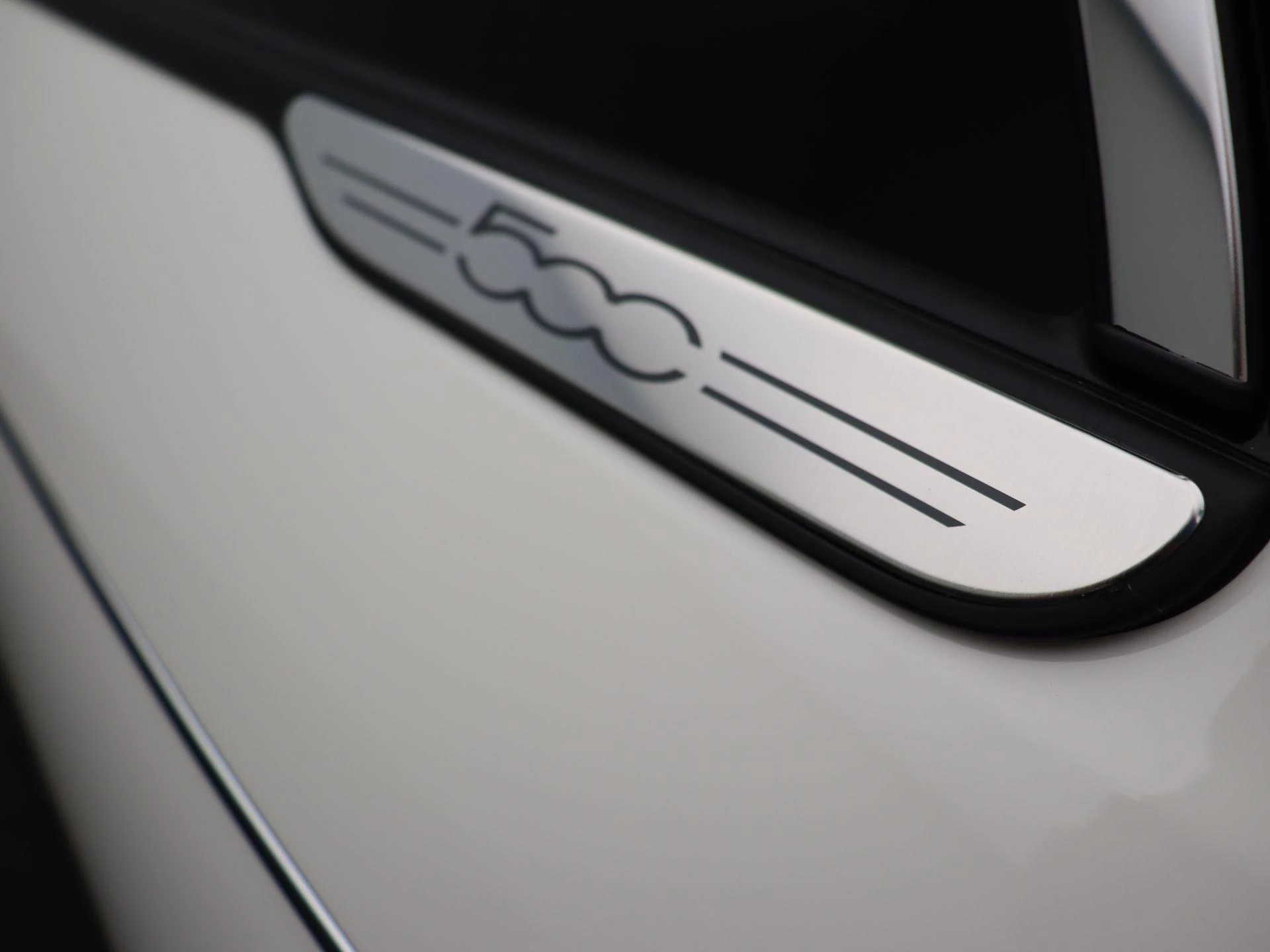 Fiat 500C 1.0 Hybrid LA PRIMA cabrio