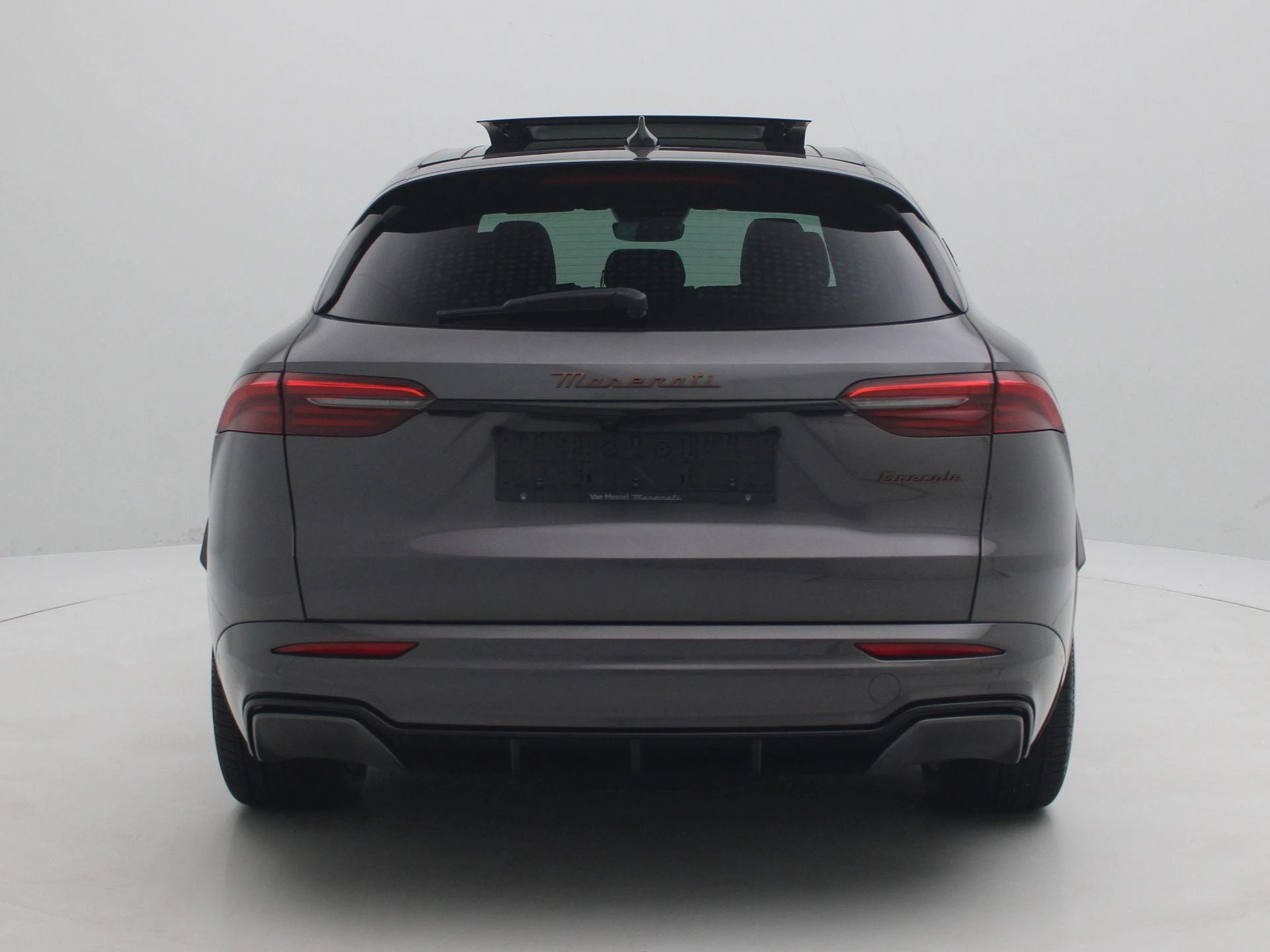 Maserati Grecale AWD Folgore 105kWh