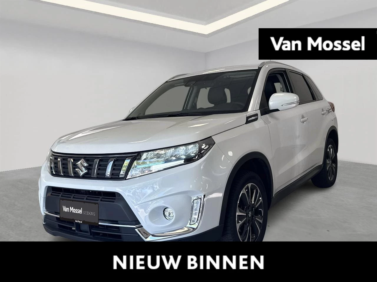 Suzuki-Grand Vitara-image-0