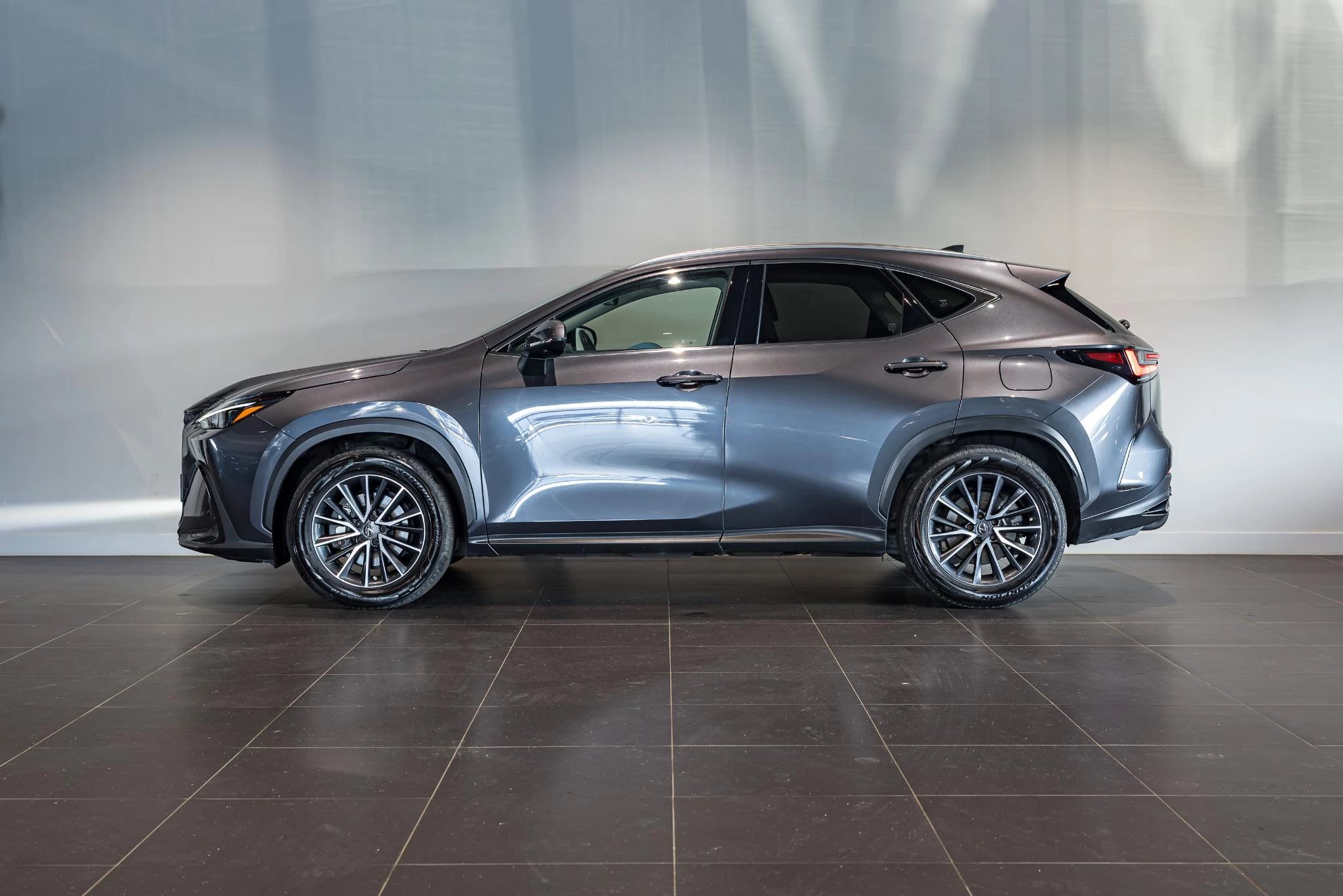 Lexus NX 350h