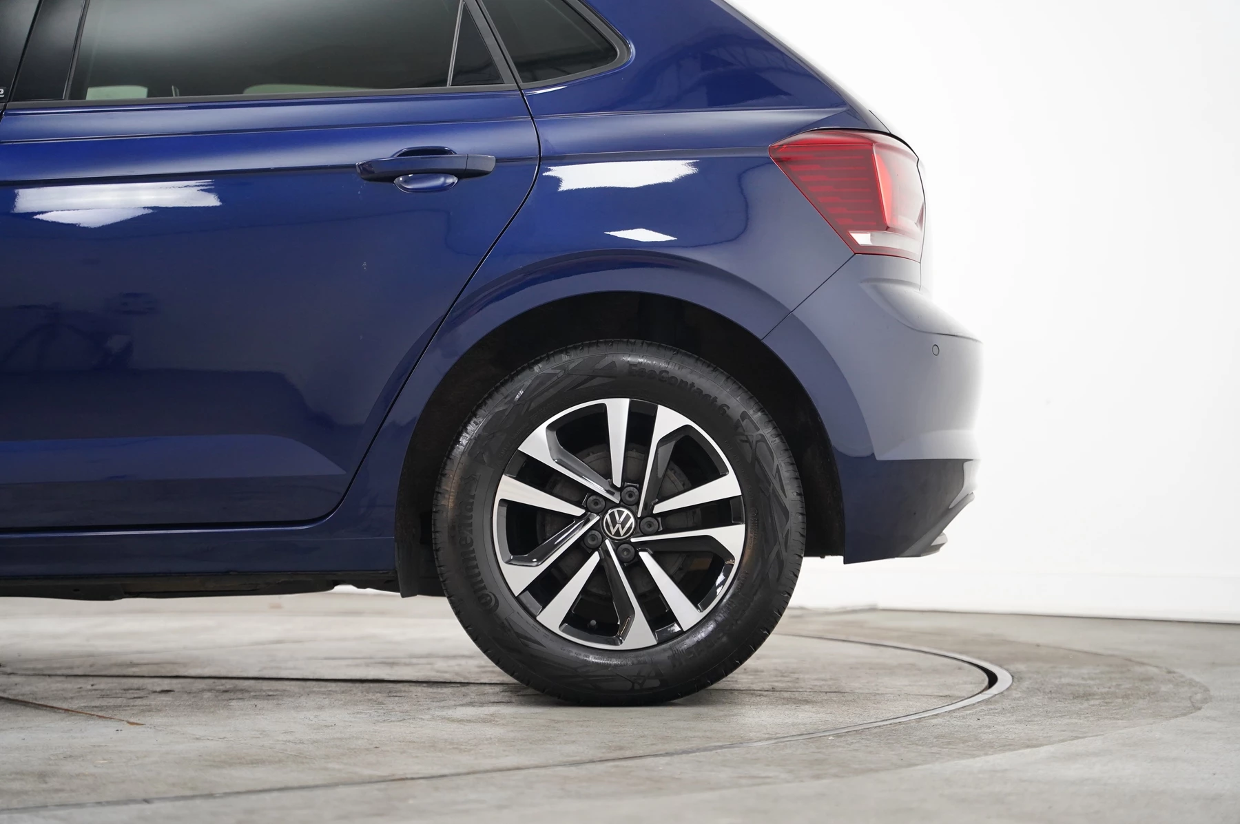 Volkswagen Polo 1.0 TSI 95 United 5dr