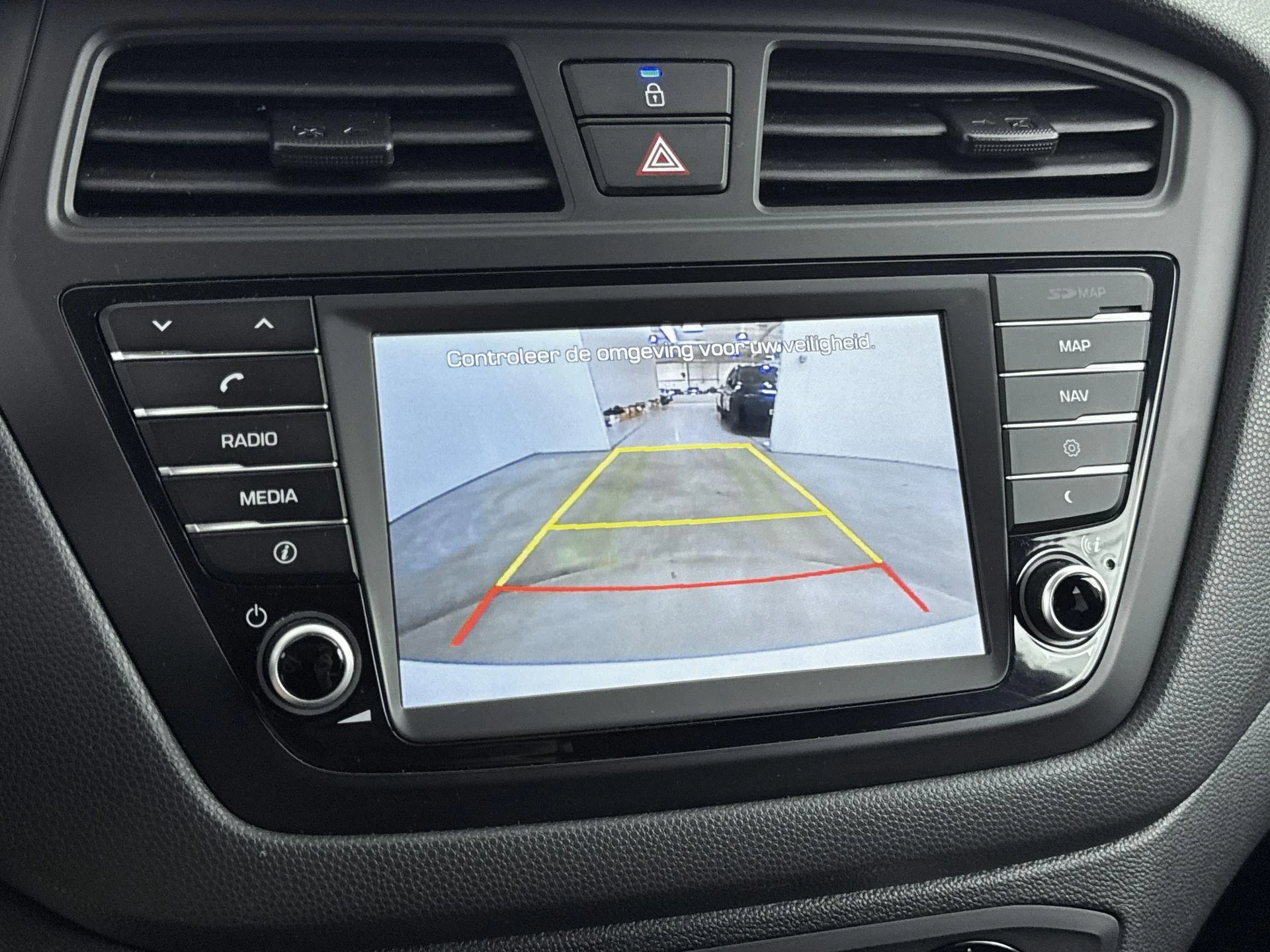 Hyundai i20 1.0 T-GDI Go!