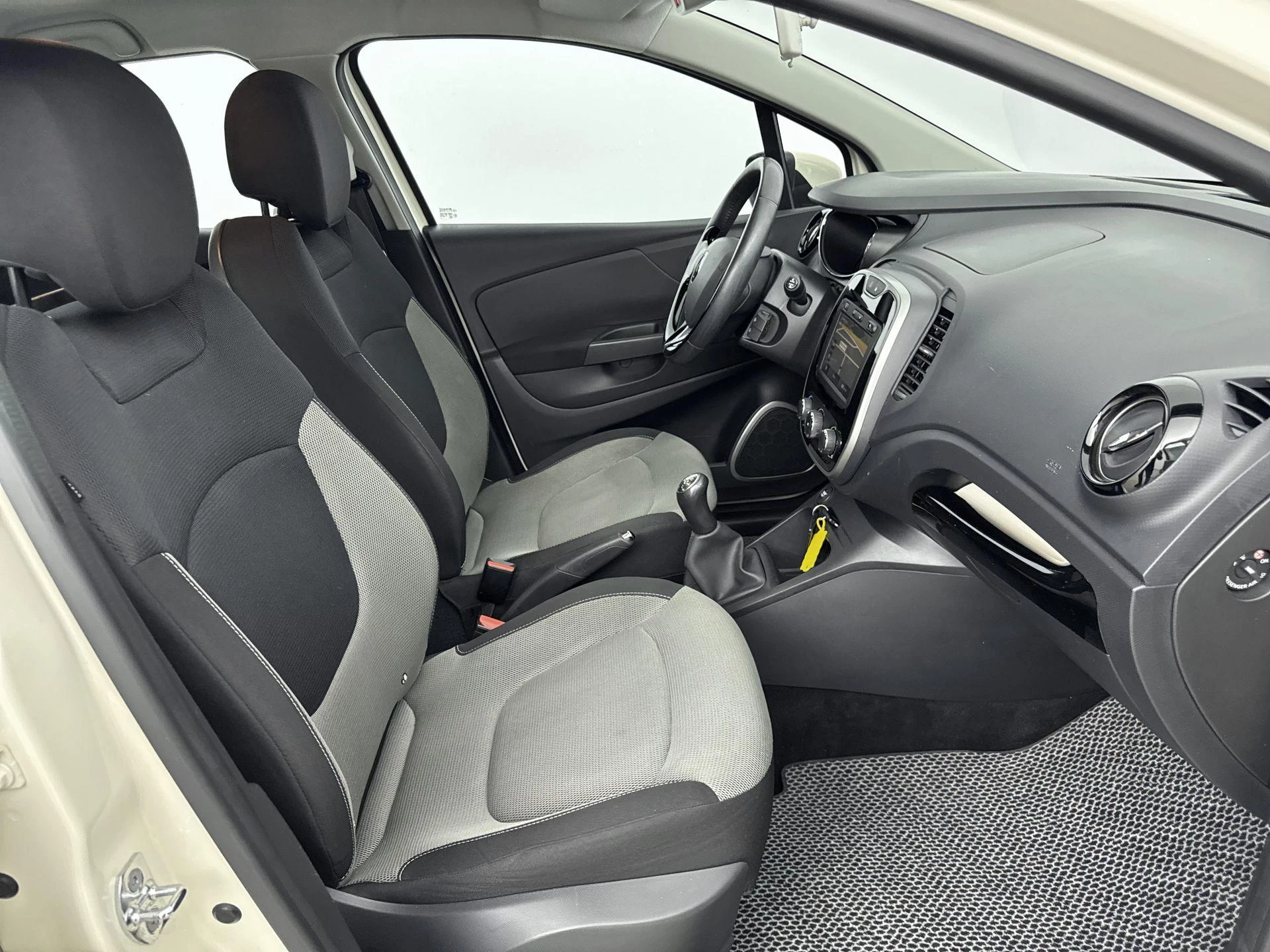 Renault Captur 0.9 TCe 90Pk Expression