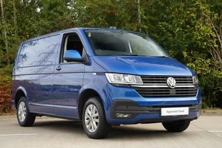 Volkswagen Transporter 2.0 TDI 150 Highline Van DSG