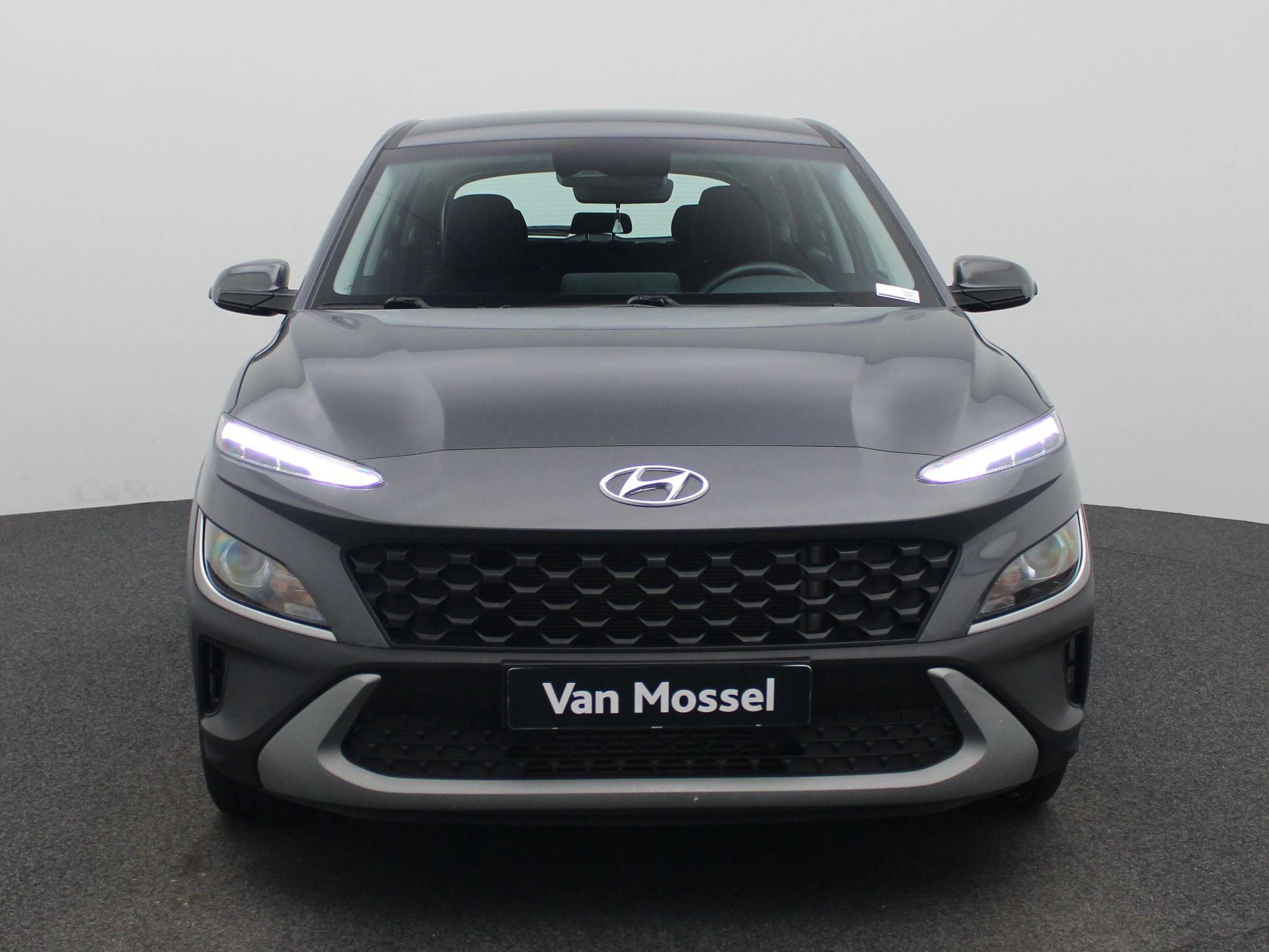 Hyundai Kona 1.0 T-GDI Air