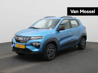 Dacia Spring Essential 27 kWh