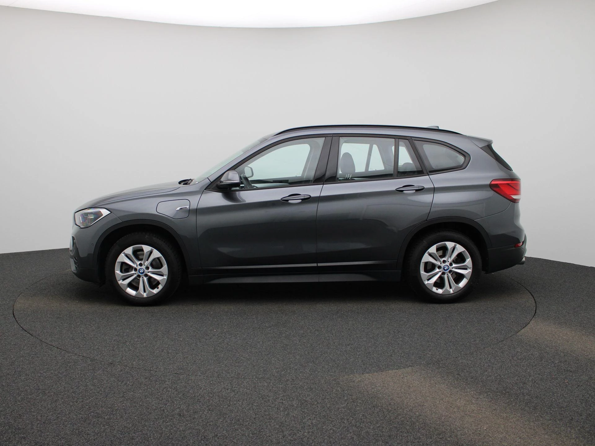 BMW X1 xDrive25e (162 kW)